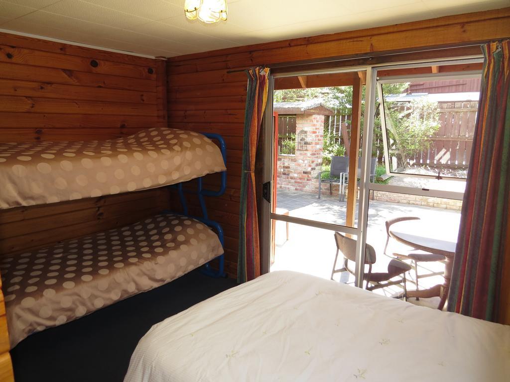 Hanmer Backpackers Hanmer Springs Habitación foto